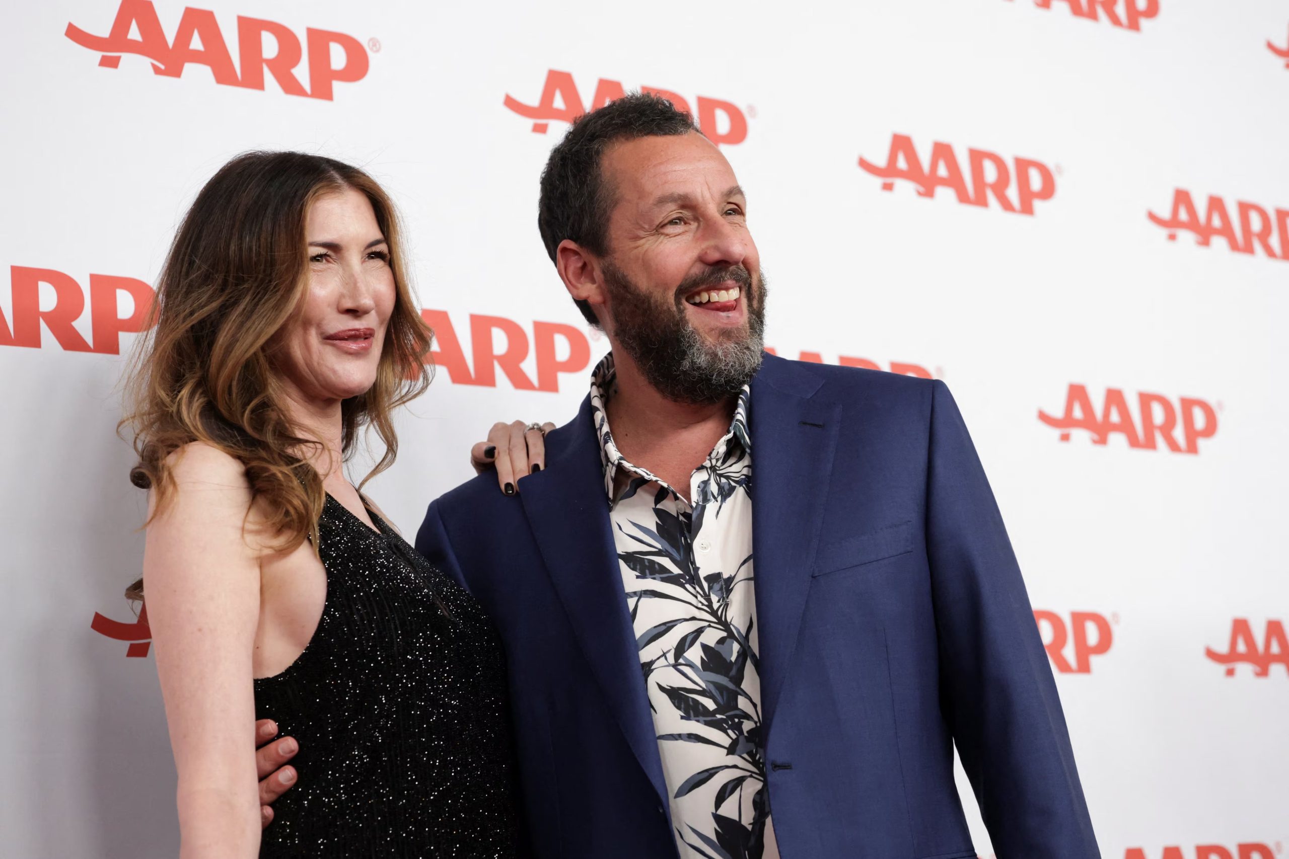 La última clasificación elaborada por una publicación especializada ubicó al comediante en el primer puesto de los salarios tras la consolidación de acuerdos garantizados con servicios de video bajo demanda - REUTERS/Mario Anzuoni