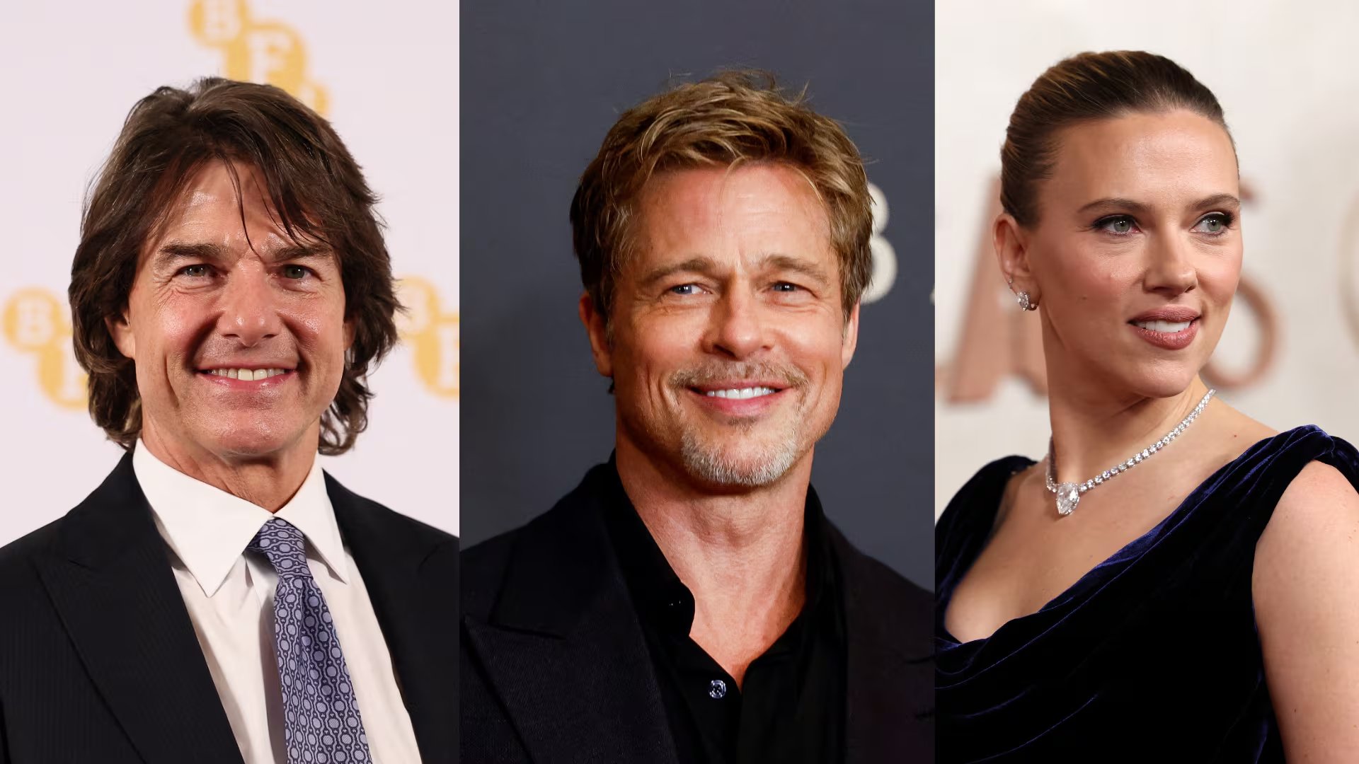 Un informe revela que los ingresos acumulados de las figuras principales disminuyeron respecto al año anterior, en un contexto de cambios en el modelo de negocio y menor recaudación en cines (REUTERS)