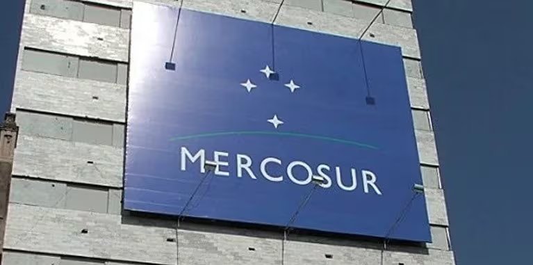 Adhesión a Mercosur. (Reuters)