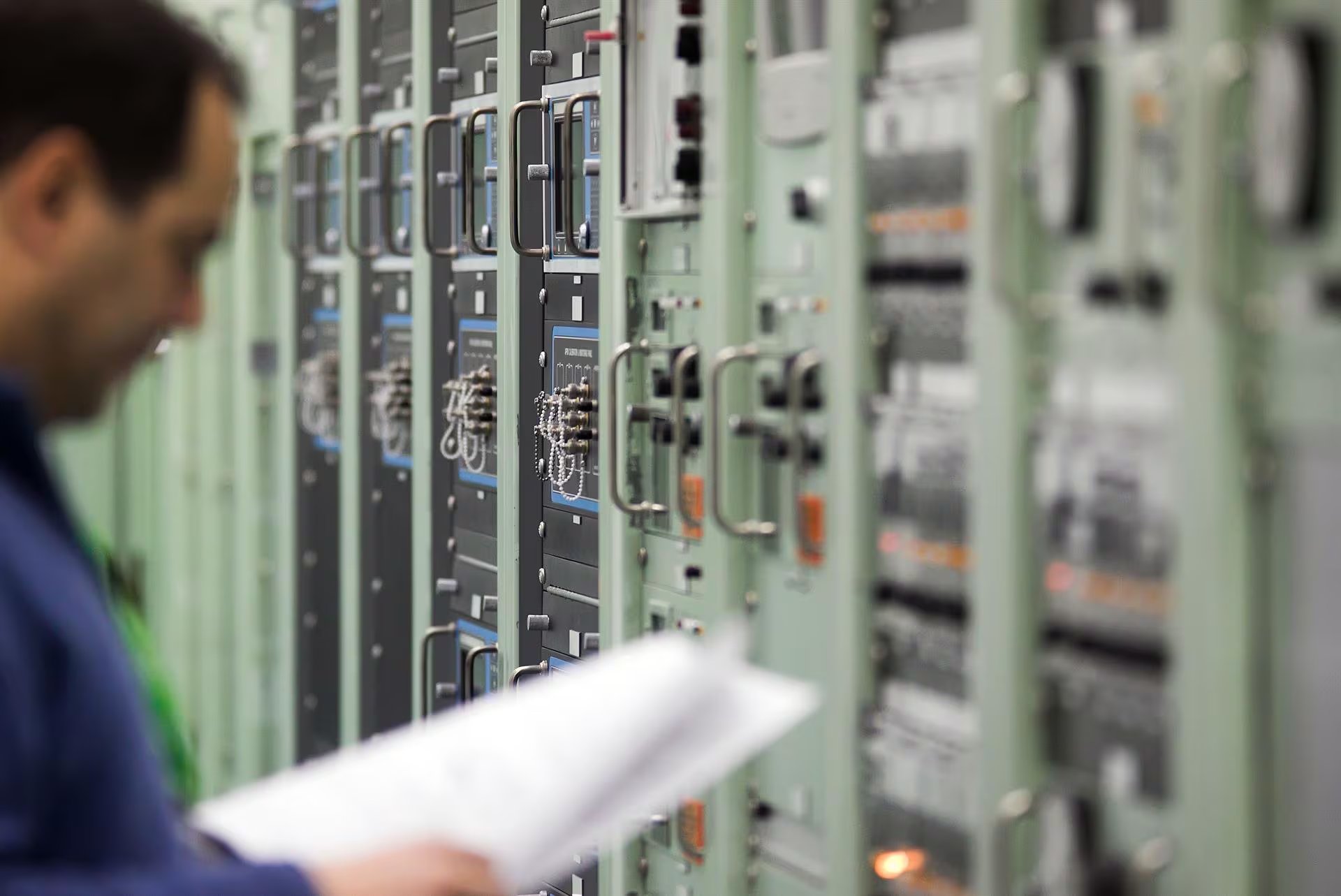 La central nuclear de Almaraz, en Extremadura. (Europa Press)