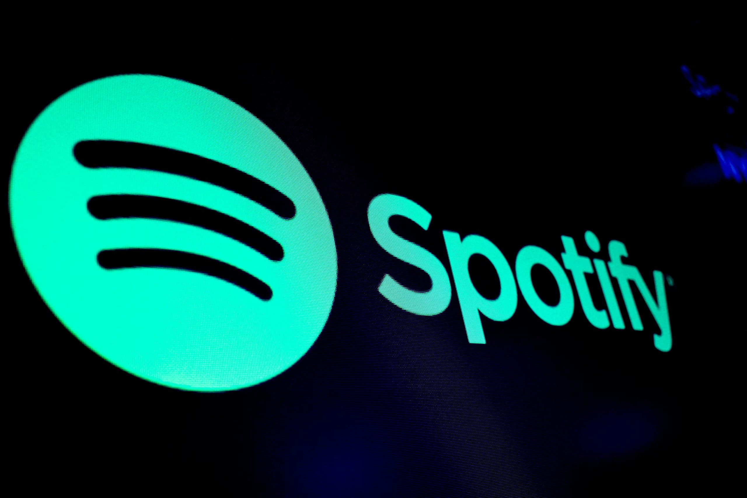 Las rutinas de Spotify son una opción práctica y accesible para quienes quieren incorporar el ejercicio a su día a día. REUTERS/Brendan McDermid/File Photo