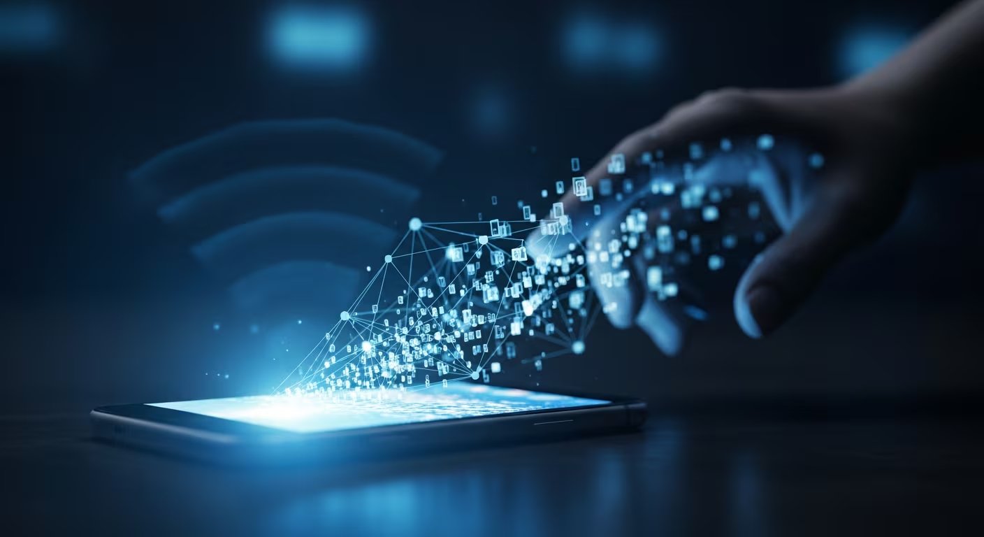 SparkLink ya se encuentra a prueba en China, donde fue desarrollado. (Imagen ilustrativa Infobae)