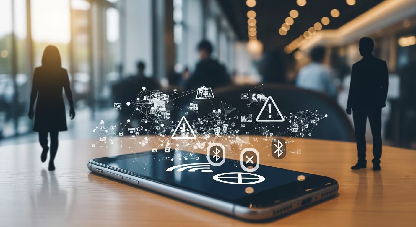 La adopción de SparkLink dependerá unicamente de su capacidad de expendirse globalmente. (Imagen Ilustrativa Infobae)