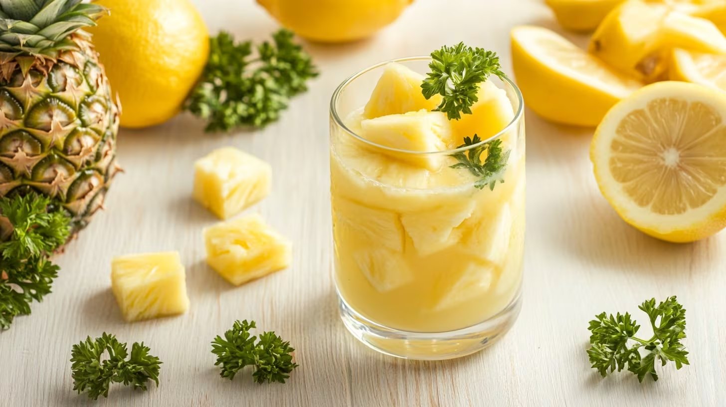 La chía en la mezcla aporta fibra soluble y ácidos grasos que contribuyen a la saciedad y al equilibrio nutricional diario. - (Imagen Ilustrativa Infobae)