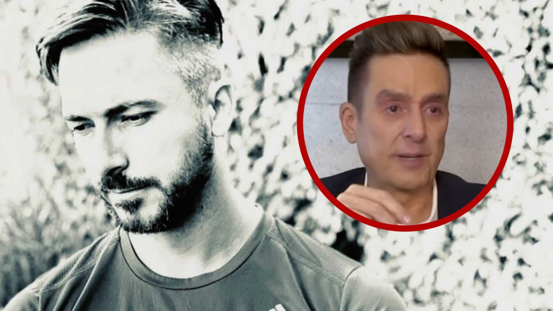 Acusan a Alex Bisogno de vaciar la casa de Daniel tras su muerte. (Instagram)