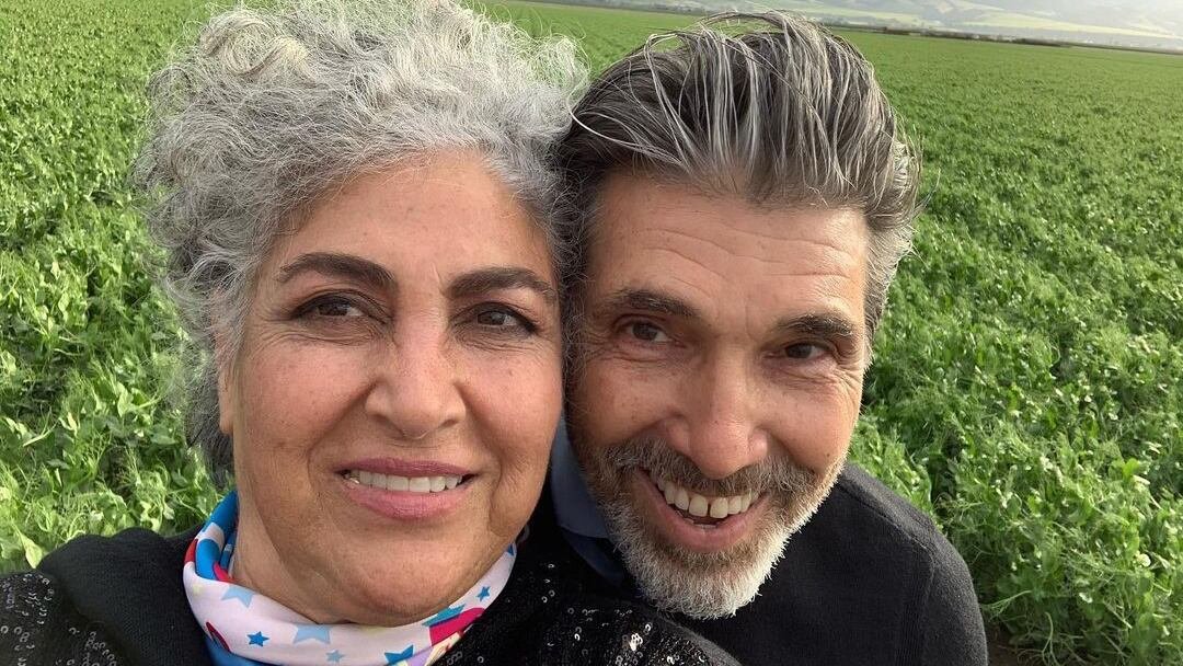 La pareja celebró 46 años de relación, casándose primero por el civil en 1975 y con boda religiosa en 2015 (Foto: Instagram @yoamandamiguel)