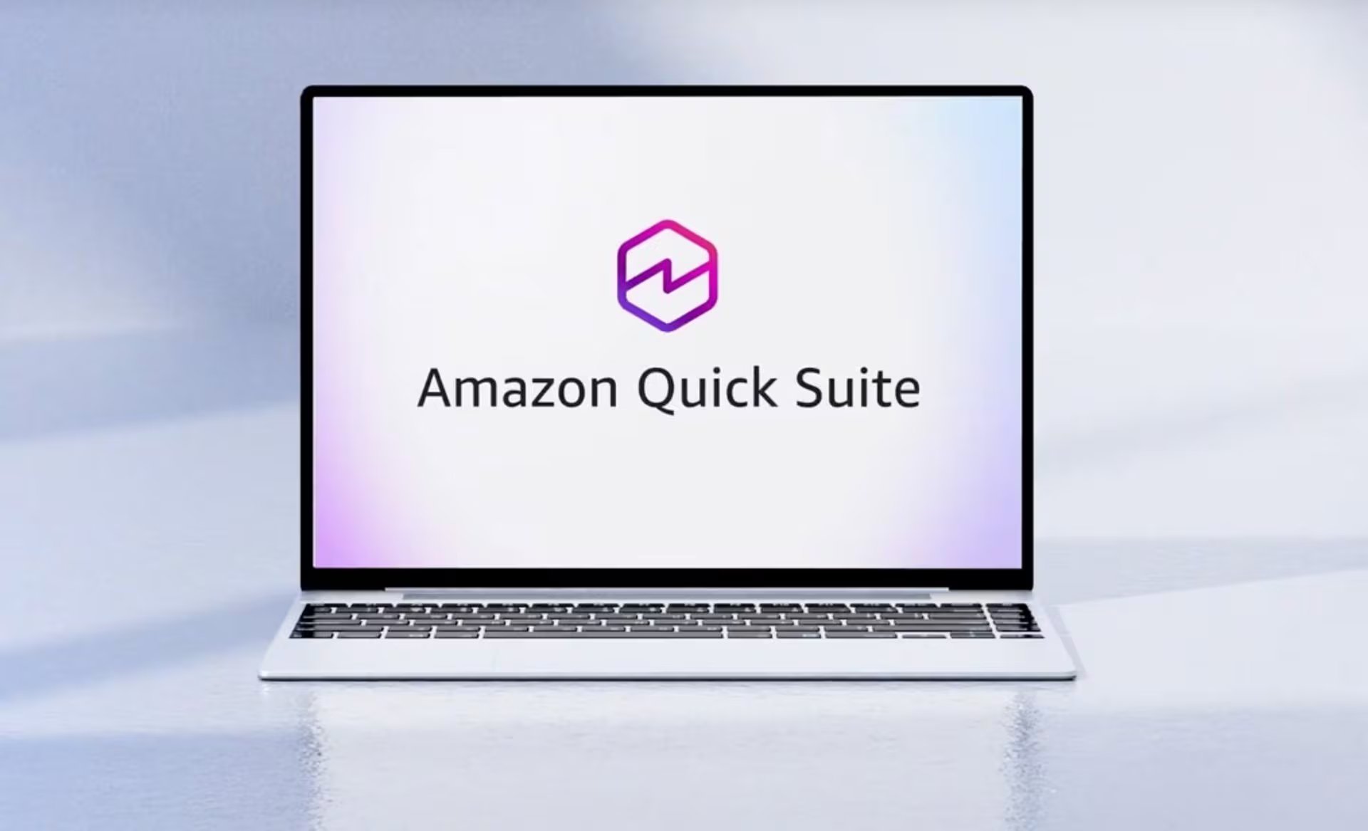 13/10/2025 Amazon Quick Suite
POLITICA INVESTIGACIÓN Y TECNOLOGÍA
AWS
