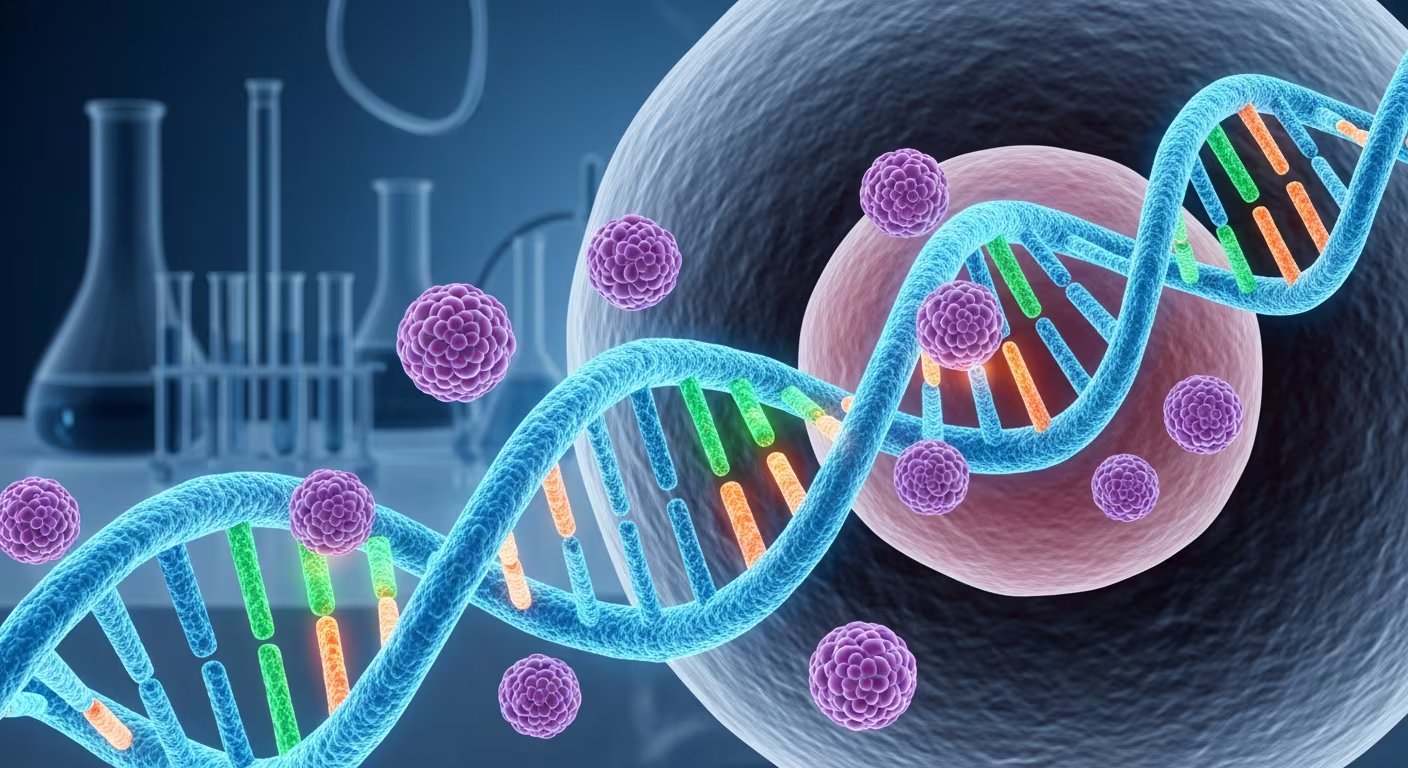 La transferencia de glucocorticoides desde el cuerpo materno a través de la placenta juega un papel clave en la alineación de los ciclos internos del feto (Imagen Ilustrativa Infobae)