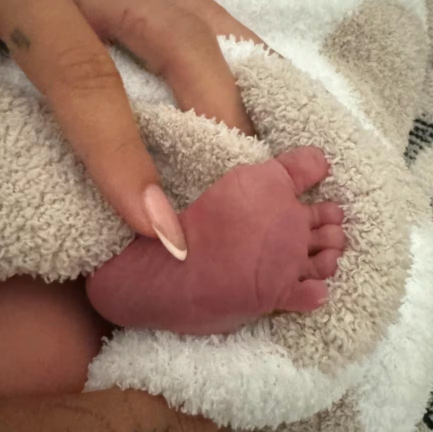 El apoyo mutuo de la familia Bieber es clave para superar las críticas y la atención mediática