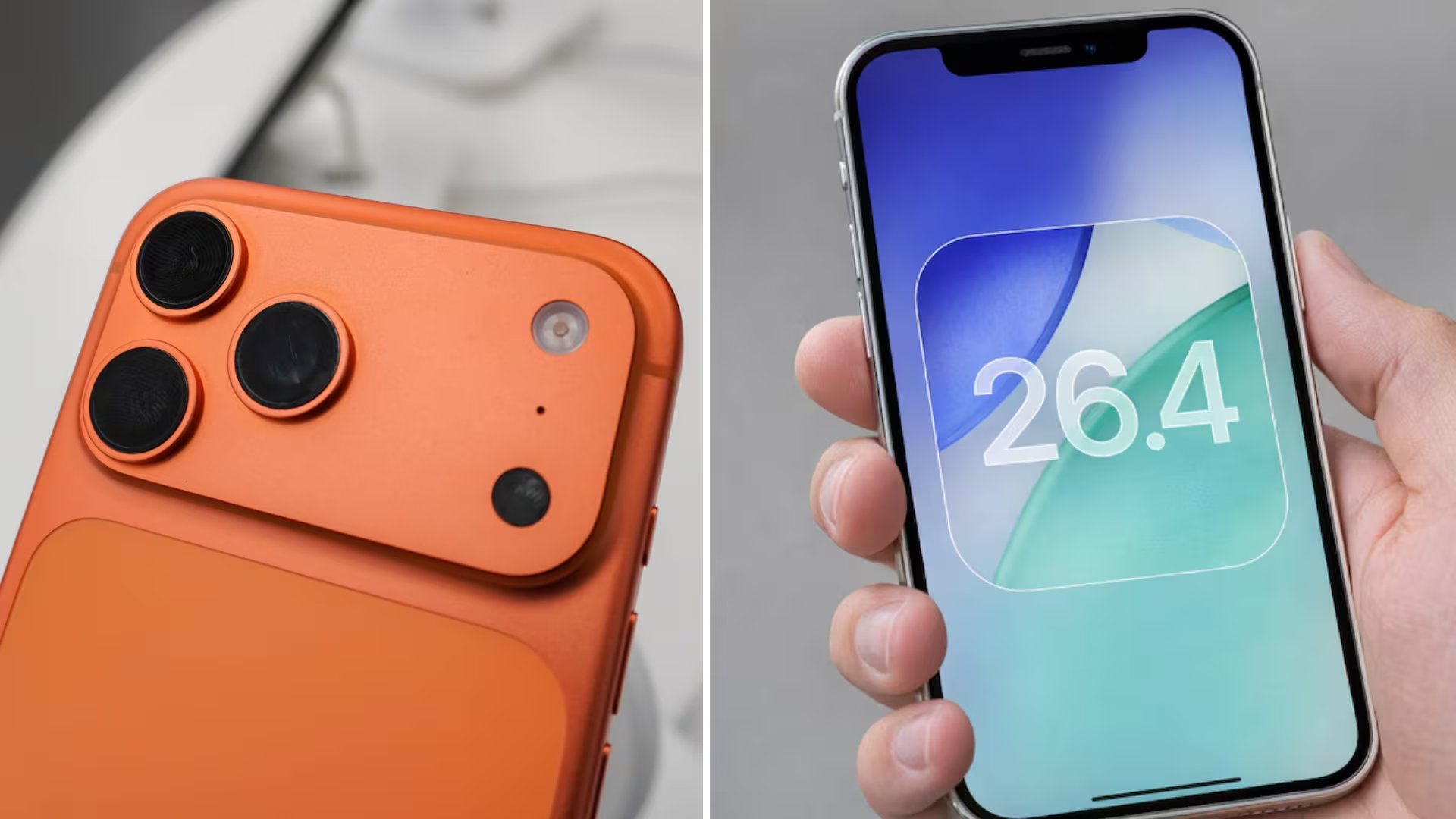 Con iOS 26.4, los desarrolladores podrán configurar estas suscripciones en App Store Connect y probarlas en Xcode. (Composición Infobae)