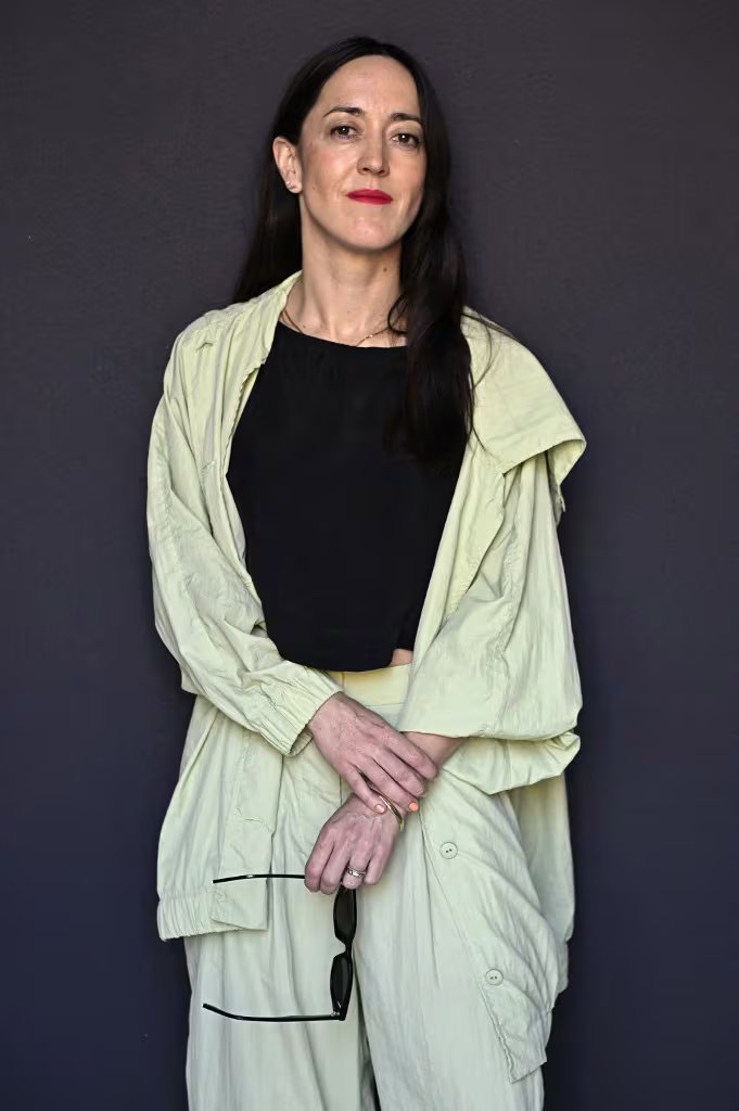 Dominga Sotomayor representa a Chile en Cannes con 