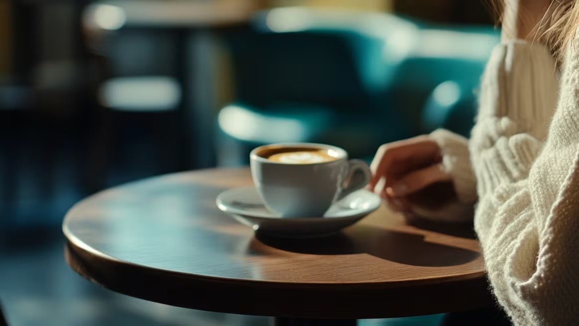 Las investigaciones evidencian que, además de la cafeína, otras sustancias del café contribuyen a la preservación de las funciones cognitivas (Imagen Ilustrativa Infobae)