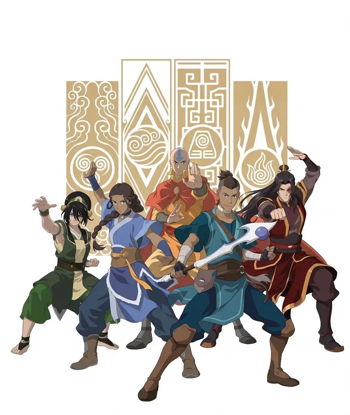 El estudio australiano Flying Bark Productions, responsable de la animación del filme, descartó ser el origen de la filtración y expresó su apoyo al equipo creativo (Paramount)