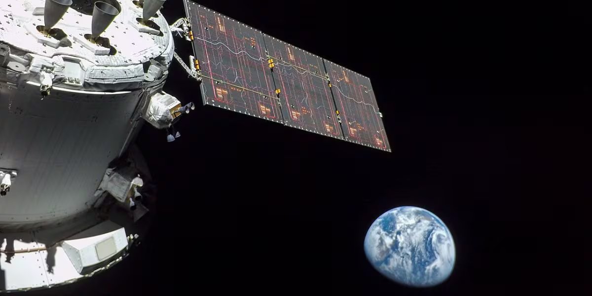 10.	La experiencia dejó más que datos técnicos, renovó el espíritu de exploración y colaboración internacional en la carrera espacial (NASA)