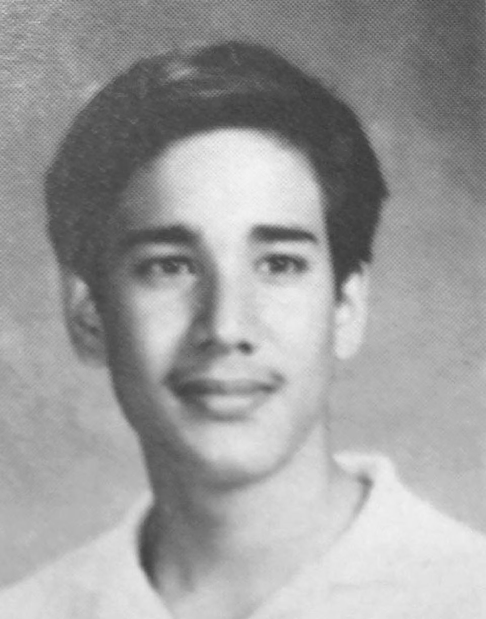 Andrew Cunanan dejó rastros de ADN, huellas y joyas empeñadas con su nombre durante su raid delictivo antes del crimen de Versace