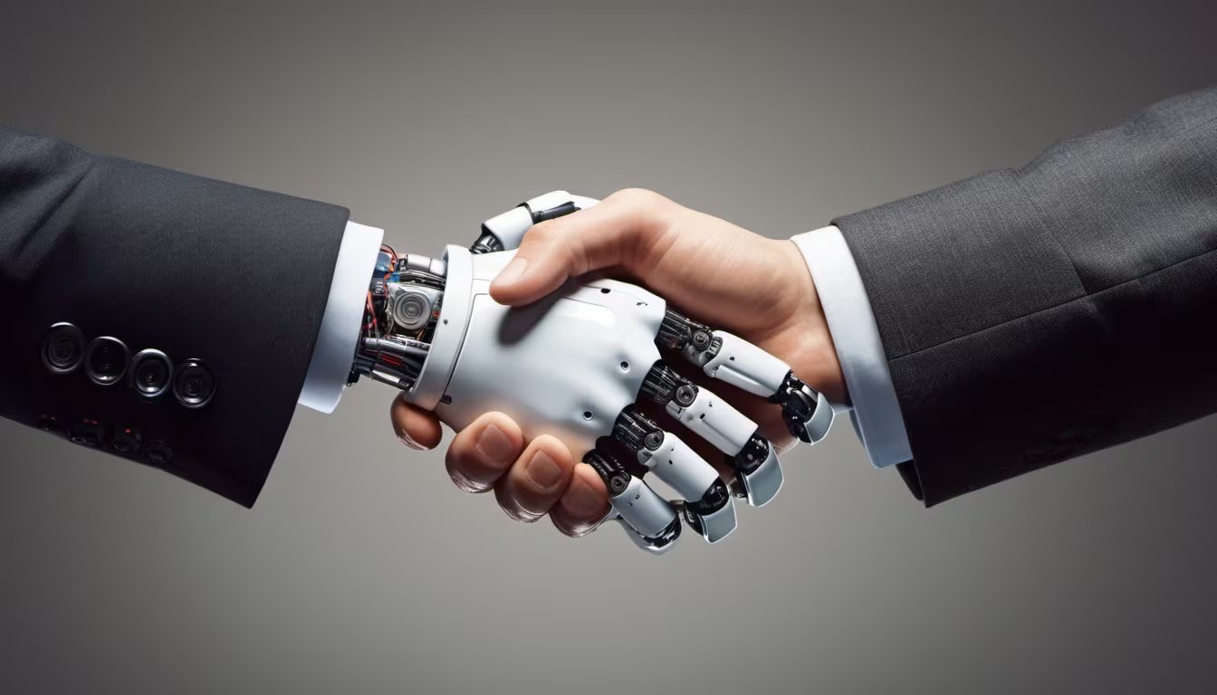 El avance en sensores, algoritmos de control y bases de datos abiertas permite a Unitree y otros fabricantes competir por un mercado global, donde la autonomía y la seguridad serán factores decisivos - (Imagen Ilustrativa Infobae)