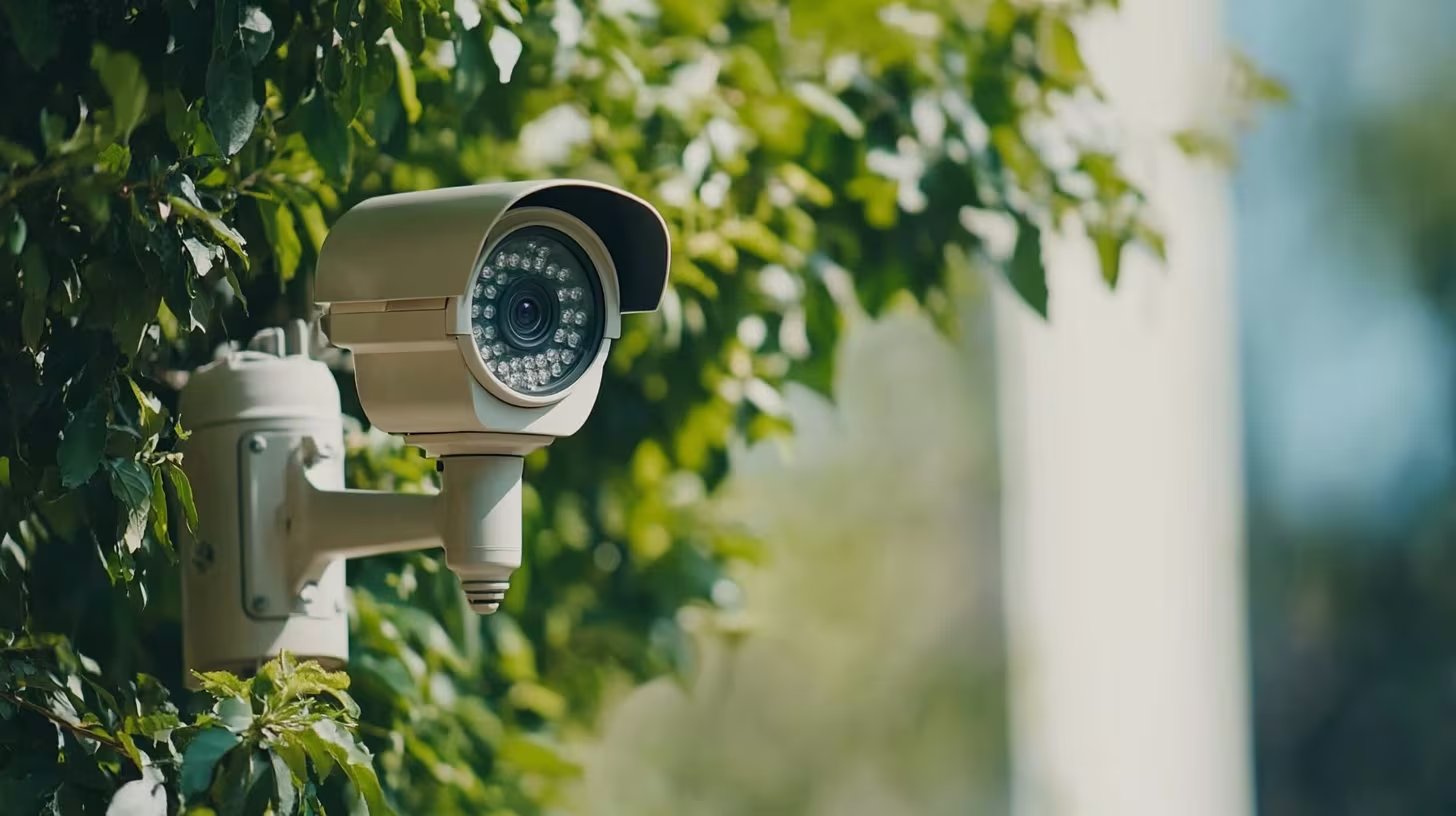 Las normativas europeas exigen informar a los visitantes sobre el uso del reconocimiento facial en estos dispositivos. (Imagen Ilustrativa Infobae)