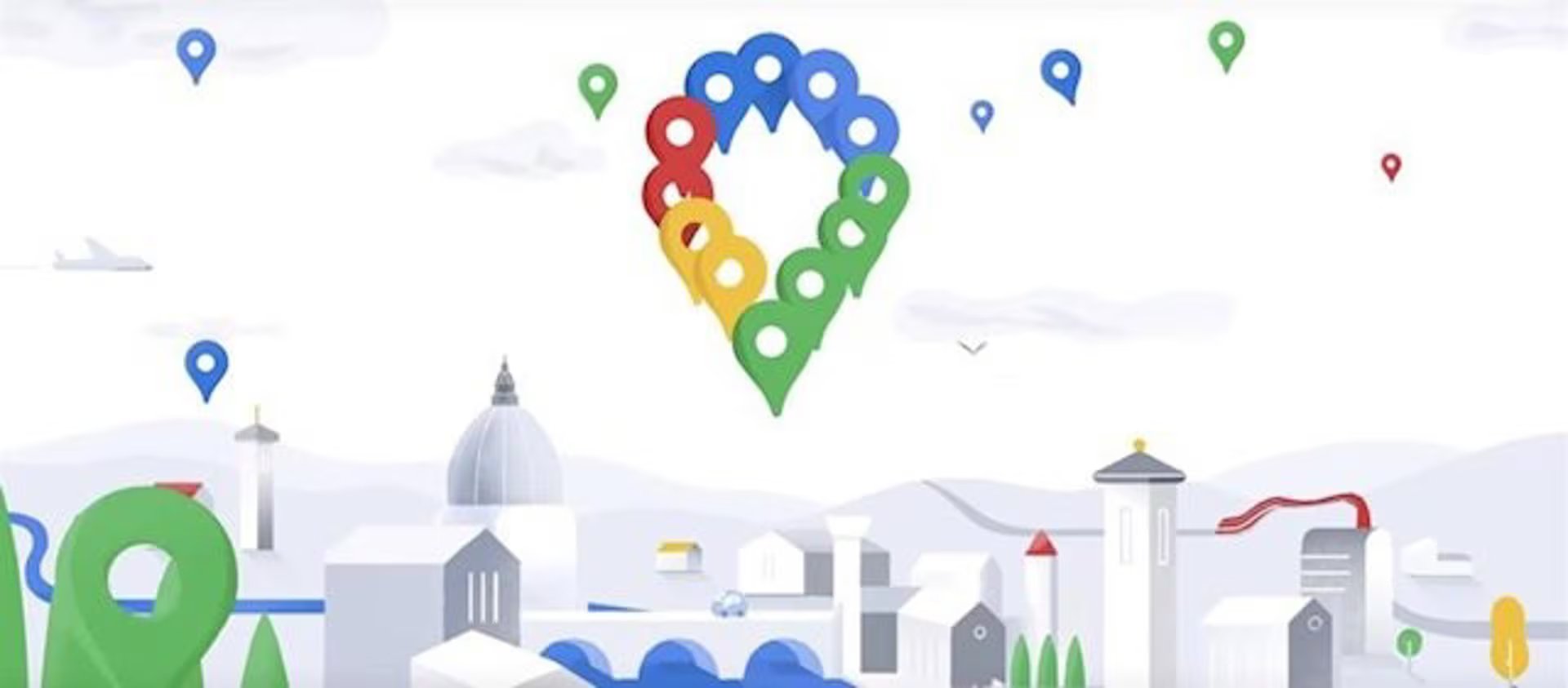 Google ha incorporado tres funciones nuevas en Google Maps que buscan facilitar el proceso de compartir experiencias y contenidos sobre lugares visitados.
GOOGLE