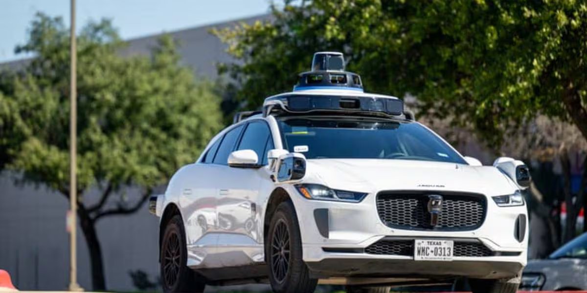 Verne, en alianza con Uber, han empezado a probar los primeros robotaxis en Europa.