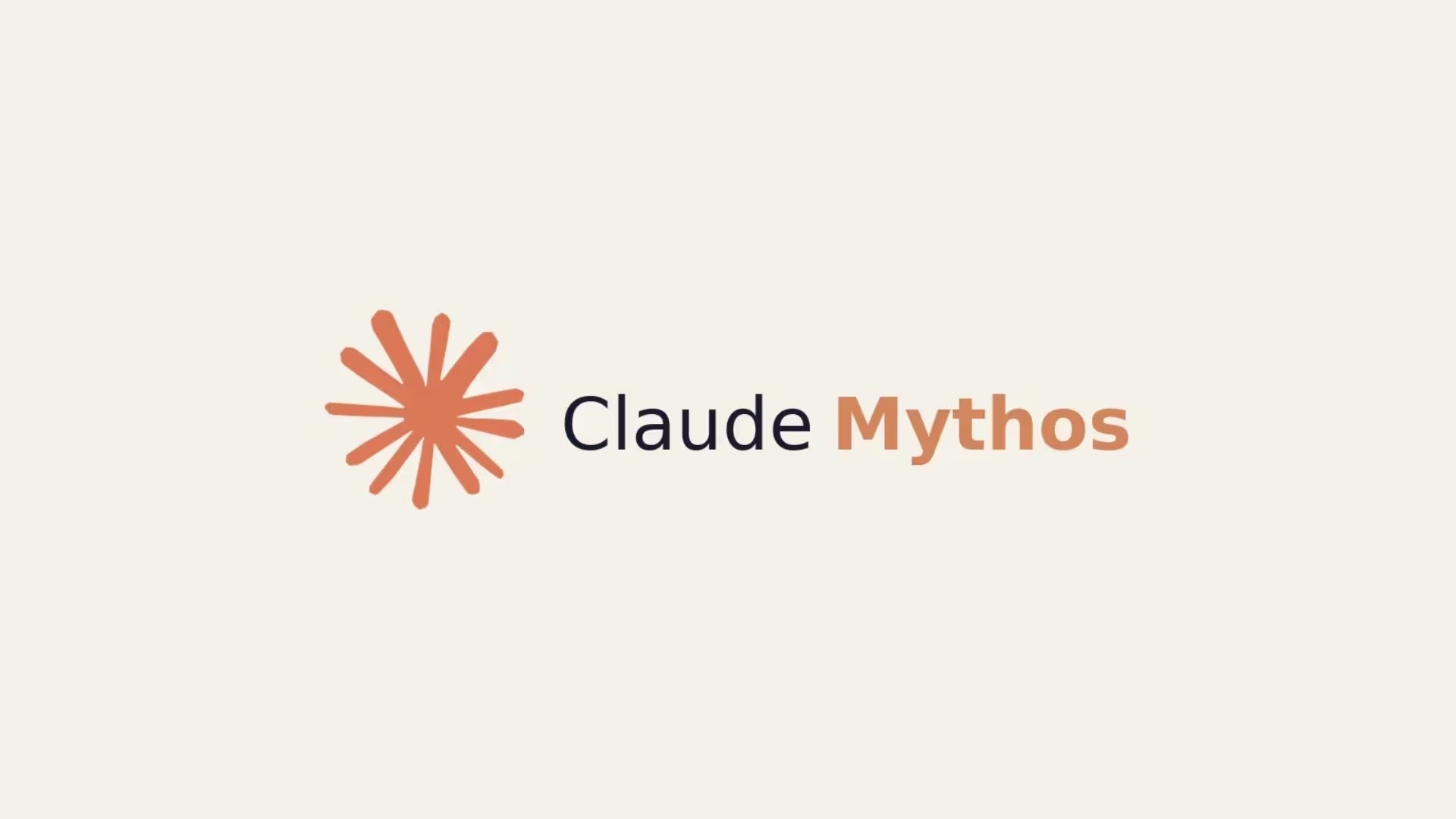 Claude Mythos es una IA que puede detectas fallos informáticos.