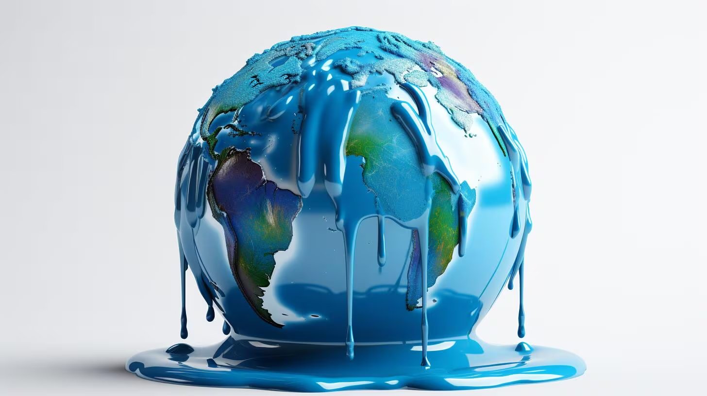 El cambio climático altera la sincronización entre la llegada de las reinitas a zonas de reproducción y la aparición de insectos, clave para su alimentación (Imagen Ilustrativa Infobae)