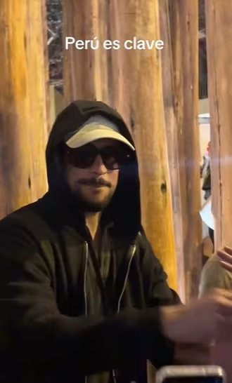 Bad Bunny se despidió de sus fans en Lima tras cenar en Maido: “Disfruté mucho estar aquí, agradecido con Perú”