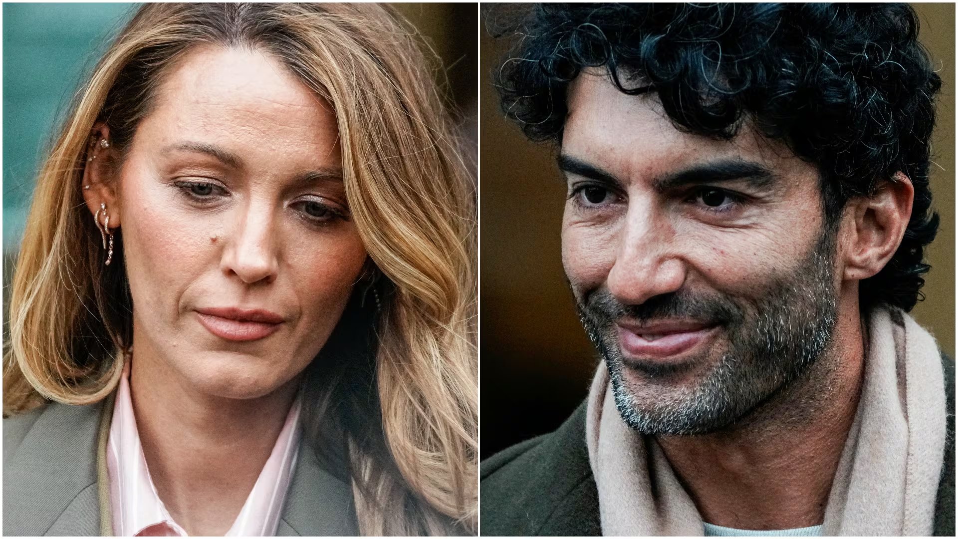 El equipo legal de la actriz sostiene que el núcleo del caso sigue intacto pese al fallo.(REUTERS)