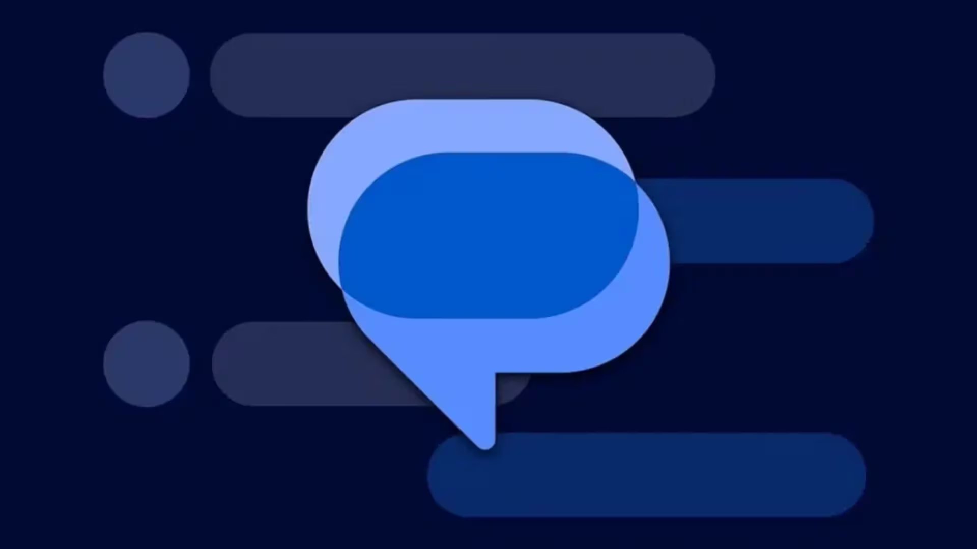 Google sigue mejorando su app de mensajería para competir con WhatsApp. (andro4all.com)