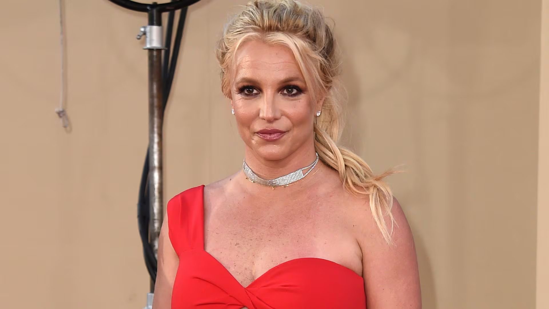Britney Spears podría acortar su juicio si se declara culpable. (Jordan Strauss/Invision/AP)