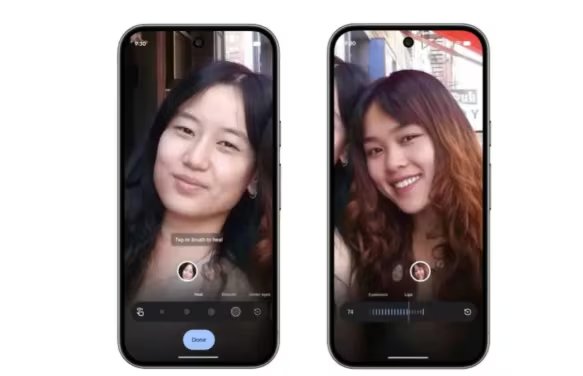 La nueva herramienta de Google Fotos te permite ejecutarlo a nivel local, solo necesitas un celular Android. (Google)