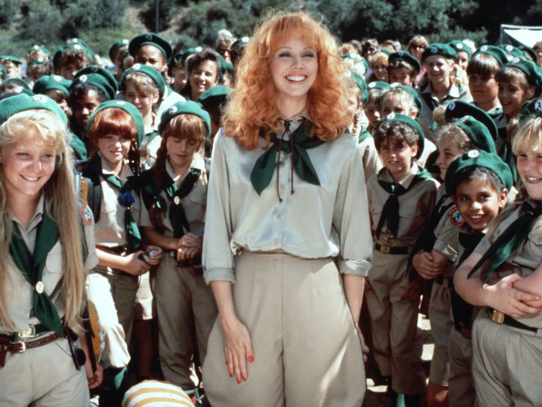 Imagen de 'Troop Beverly Hills'