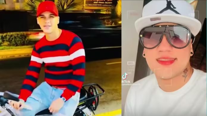 La policía de Estados Unidos arrestó a un ciudadano venezolano requerido internacionalmente en relación con el asesinato de Rubí Ferrer en Perú. | Latina Noticias