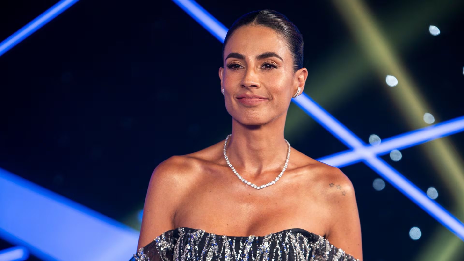 Carla Giraldo confiesa que no hubo afinidad con Cristina Hurtado en 'La casa de los famosos' — image 4