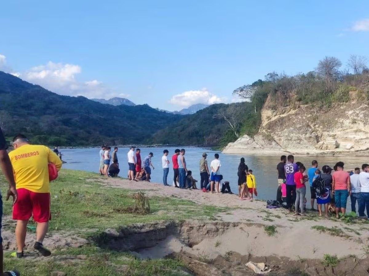 Desde 2014, más de 80.000 personas han muerto o desaparecido durante movimientos migratorios irregulares en todo el mundo, cifra recabada por la OIM.