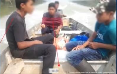 El esquema de captación utilizaba falsas promesas económicas y amenazas contra las familias para persuadir a menores en comunidades indígenas de Guaviare y Vaupés - crédito Fiscaliacol