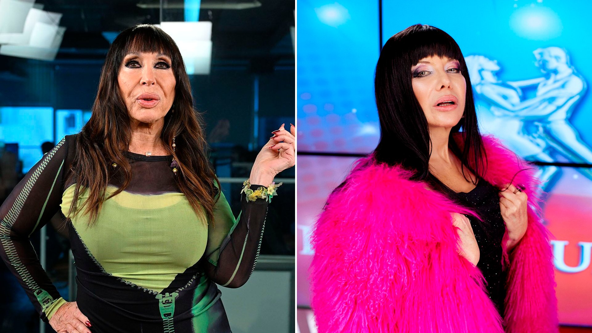 Cecilia Roth encarna a 