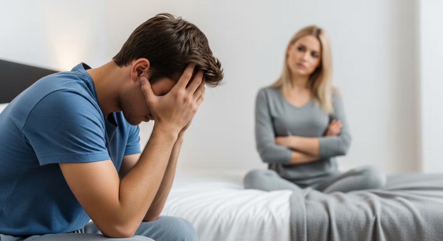 Establecer límites claros, defender la privacidad y buscar respaldo externo son acciones recomendadas frente a relaciones afectadas por celos patológicos (Imagen Ilustrativa Infobae)