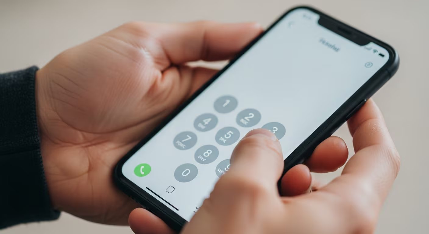 El celular de ChatGPT funcionaría con un agente de inteligencia artificial, prescindiendo de las aplicaciones habituales. (Imagen Ilustrativa Infobae)