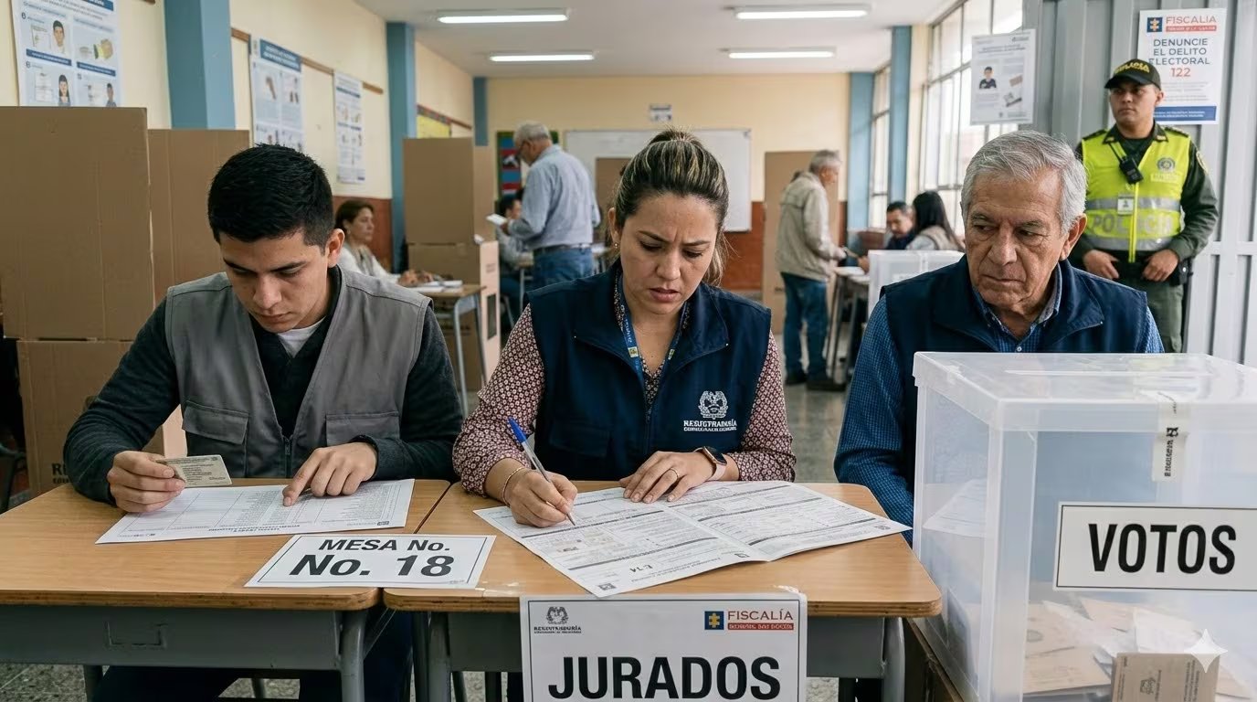 Los firmantes de la denuncia aseguraron que allí donde el control armado condiciona la deliberación pública y restringe la circulación de opciones políticas - crédito Visuales IA