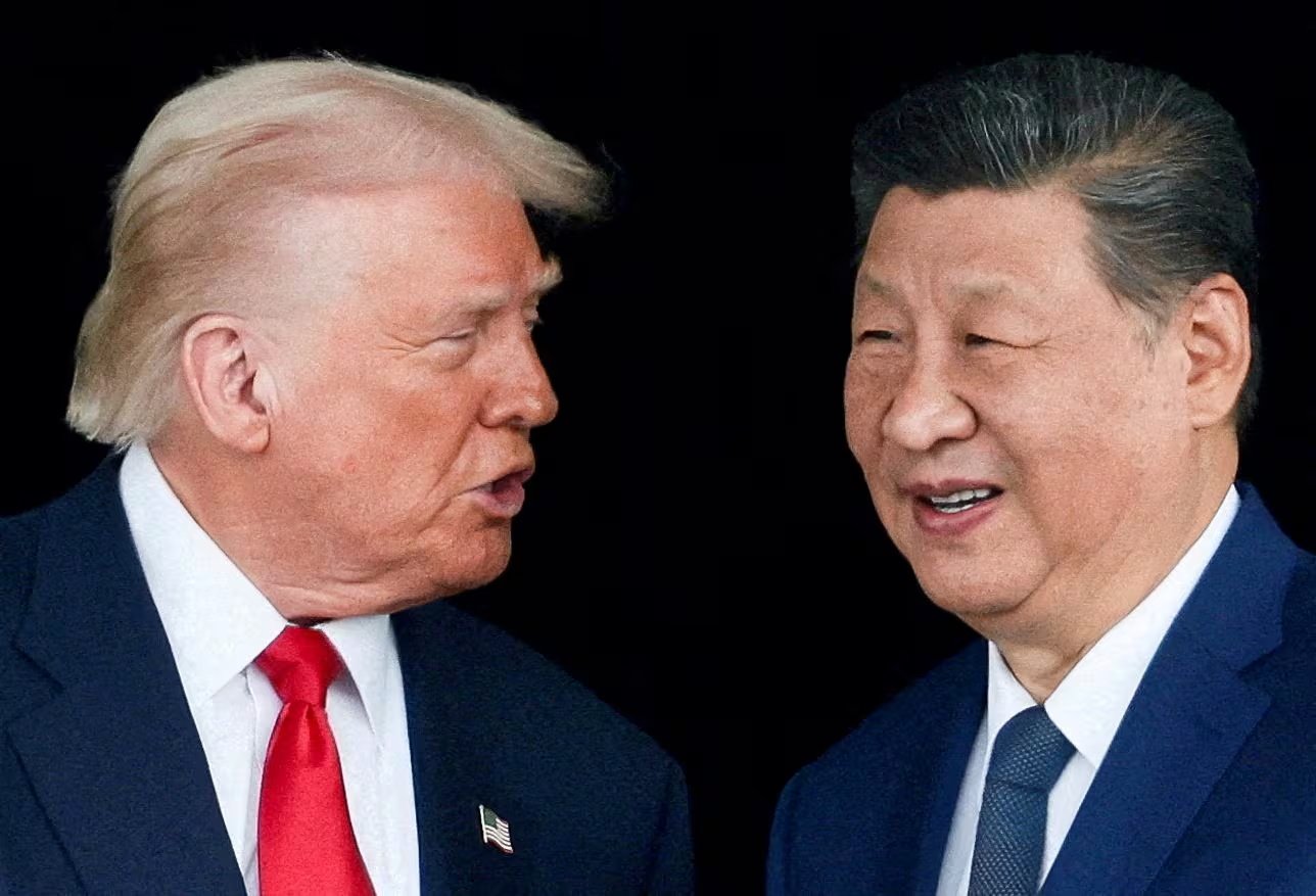 Beijing busca preservar la estabilidad con Washington, pero el papel de China en la guerra de Irán amenaza con reactivar choques diplomáticos (REUTERS/Evelyn Hockstein/Archivo)