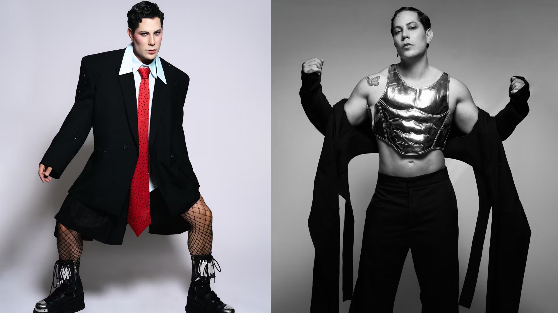 Christian Chávez expresa su gratitud hacia RBD y se declara el mayor fans del grupo musical. Foto: Difusión