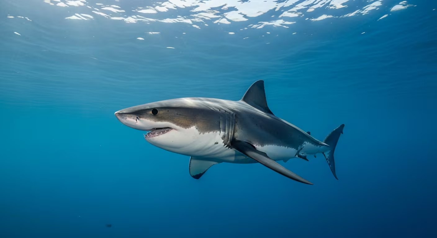 El equipo de OCEARCH rescata animales marinos, restaura hábitats y combate el tráfico ilegal de especies silvestres a nivel internacional (Imagen Ilustrativa Infobae)