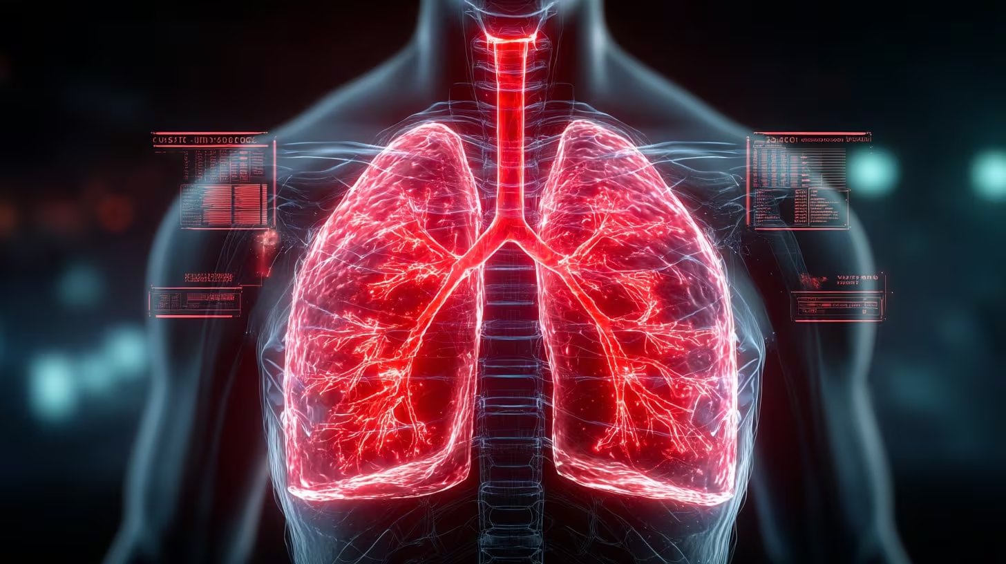 Especialistas alertan que la exposición diaria a microplásticos en el aire aumenta los riesgos de enfermedades cardiovasculares y pulmonares en la población urbana (Imagen Ilustrativa Infobae)