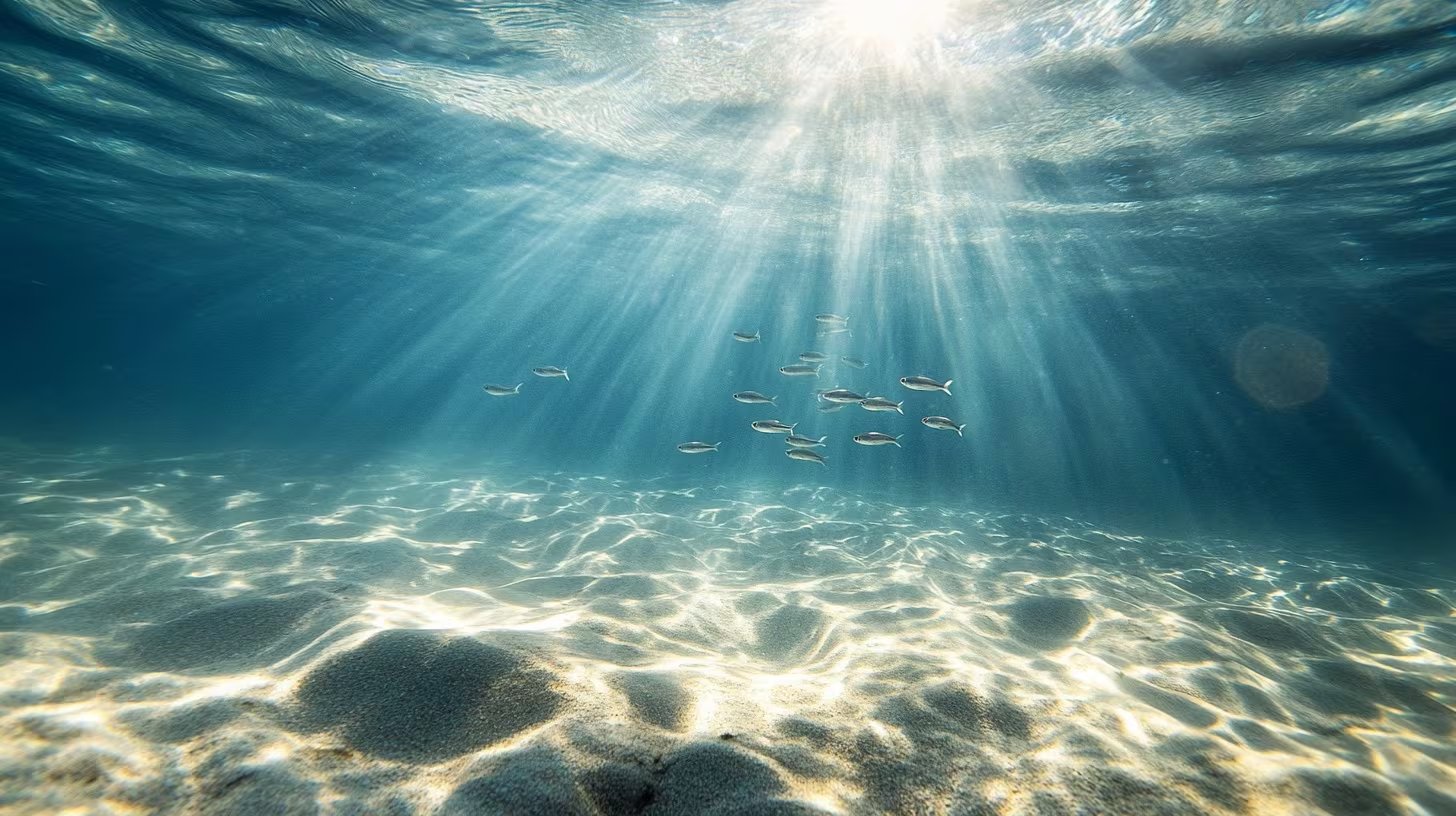 La investigación internacional liderada por Anny Cazenave demuestra que el aumento del nivel del mar se explica incorporando el calentamiento de las profundidades oceánicas (Imagen Ilustrativa Infobae)