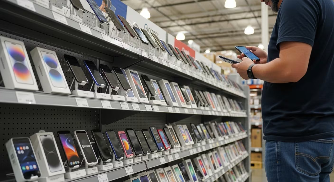 La falta de análisis sobre el procesador y la memoria RAM puede generar problemas de rendimiento y compatibilidad con aplicaciones modernas. (Imagen Ilustrativa Infobae)