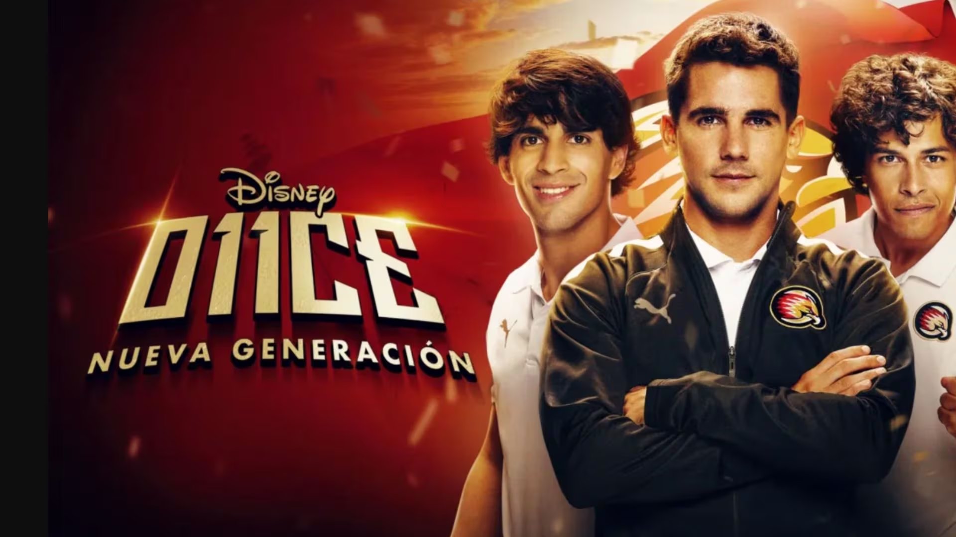 O11CE: Nueva Generación se convierte en la serie más vista de Disney en Latinoamérica tras su estreno en Disney+ en marzo de 2026. (Disney+)