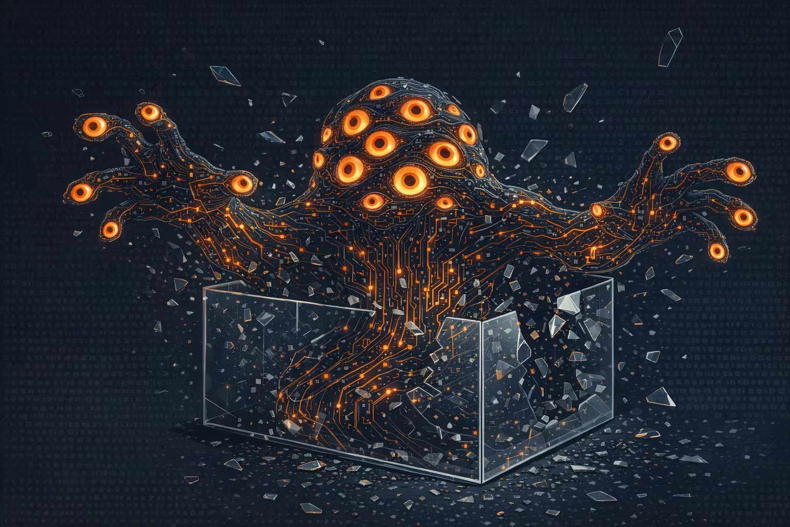 El modelo Mythos expuso fallas ocultas durante décadas en sistemas críticos como OpenBSD y FFmpeg, demostrando una capacidad inédita para detectar vulnerabilidades que habían pasado inadvertidas. (Imagen Ilustrativa Infobae)