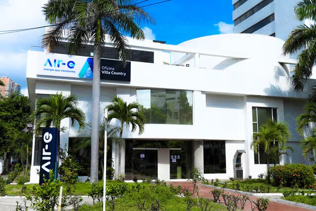 Bajo la intervención del Gobierno Petro, Air-e adquirió más deudas - crédito Colprensa