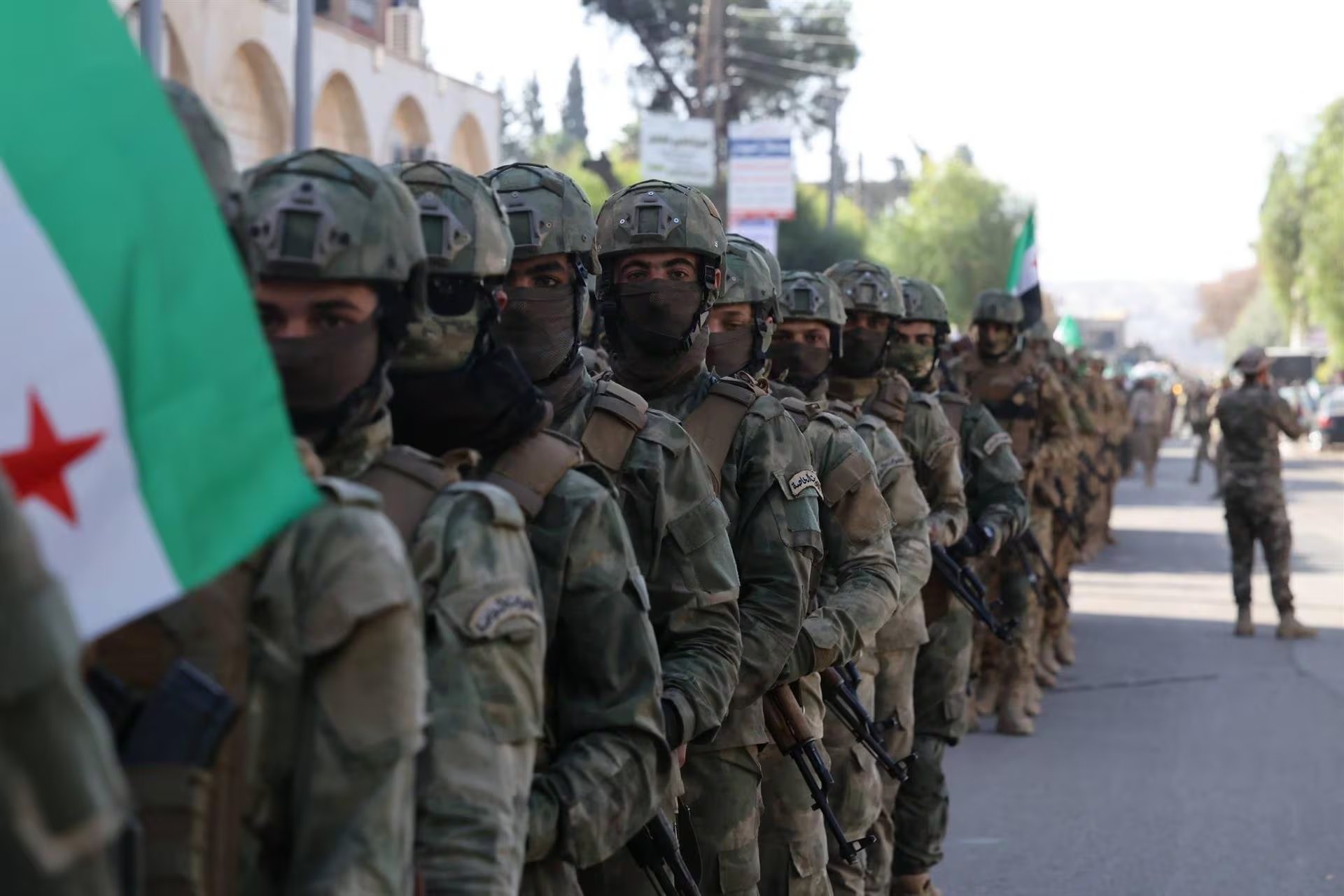 Como contrapartida, Kerfan habría coordinado el despacho de quinientos kilos de cocaína que el ELN remitió a África - crédito Europa Press 