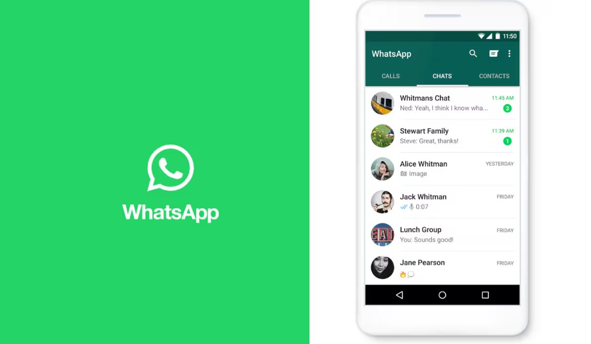 SIM perdida y WhatsApp: qué puedes y qué no puedes recuperar tras un incidente de seguridad - (WhatsApp)